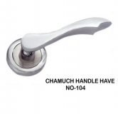 CHAMUCH HANDLE HAVE NO104 copy