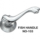 FISH HANDLE NO 103 copy