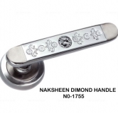 NAKSHEEN DIMOND HANDLE NO1755 copy